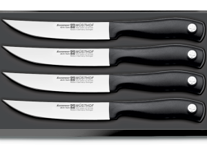 Wüsthof - Silverpoint Steak Knife Set