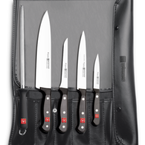 Wüsthof - Gourmet Cook's Starter Set