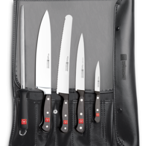 Wüsthof - Cook's Starter Set