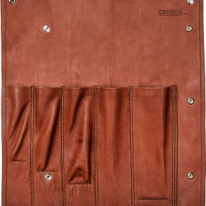 Carl Mertens - METZ Knife Roll Bag