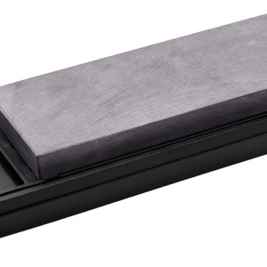 Carl Mertens - Whetstone with Non-Slip Holder