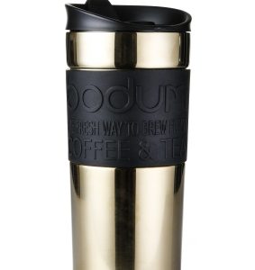 Bodum® - Travel Mug Gold (350 ml)