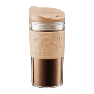 Bodum® - Travel Mug Cream (350 ml)