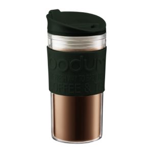 Bodum® - Travel Mug Green (350 ml)
