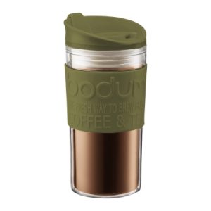 Bodum® - Travel Mug Light Green (350 ml)