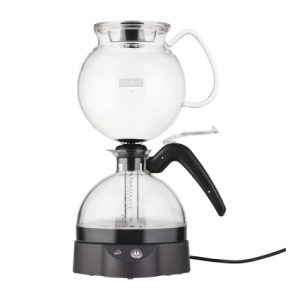 Bodum® - ePebo Vacuum Coffee Maker