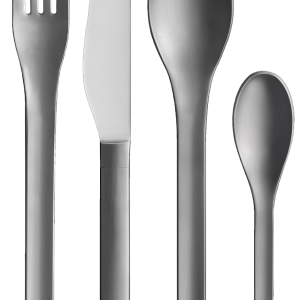Carl Mertens - MANO 30 Piece Cutlery Set