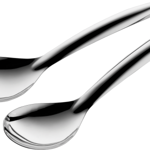 Carl Mertens - BERTA Salad Servers