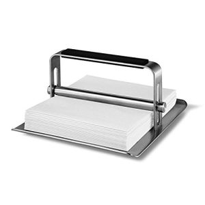 Zack - PURITO Napkin Holder