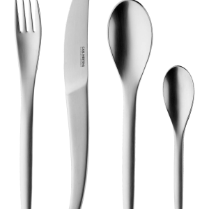Carl Mertens - VITALIS 30 Piece Cutlery Set