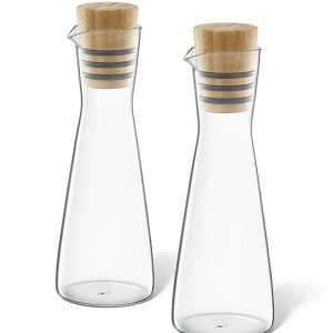 Zack - BEVO Oil and Vinegar Set