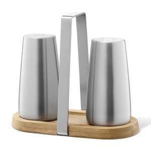 Zack - BEVO Cruet Set
