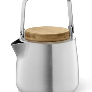 Zack - BEVO Teapot