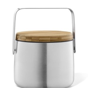 Zack - BEVO Thermal Ice Bucket