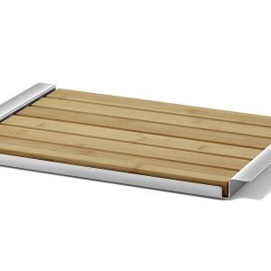 Zack - PANAS Breadboard with Tray