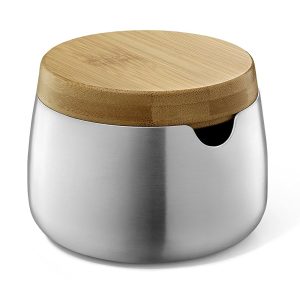 Zack - BEVO Sugar Pot