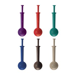 Bodum® - Bistro Tea Egg (Color Mix)