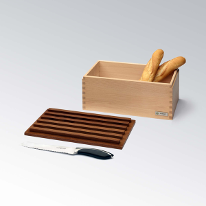 Legnoart - Crispy Bread Bin