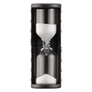 Bodum® - Bistro 4 Min Timer in Black