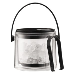 Bodum® - Cool Ice Bucket with Tongs