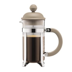 Bodum® - Caffettiera Coffee Maker in Sand (3 Cup)