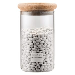 Bodum® - Yohki Storage Jar (1 L)