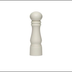 CrushGrind® - New York Mini Grinder White