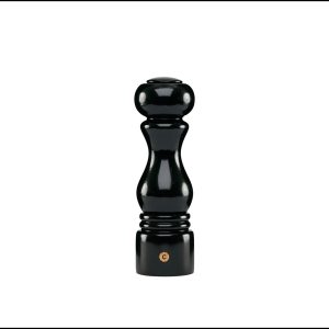 CrushGrind® - Torino Grinder Black