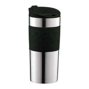 Bodum® - Travel Mug Green (12 oz, 350 ml)