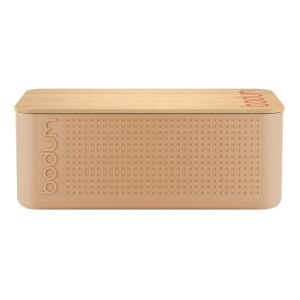 Bodum® - Bistro Bread Box Cream (Large)