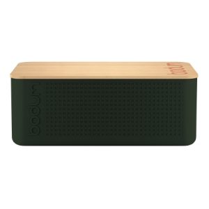 Bodum® - Bistro Bread Box Green (Large)