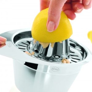Rösle - Lemon Press