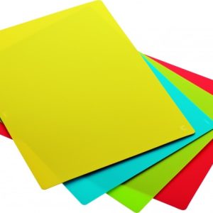 Rösle - Cutting Mat (4 Colors Set)