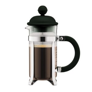 Bodum® - Caffettiera Coffee Maker Black