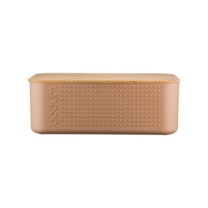 Bodum® - Bistro Bread Box Cream (Small)