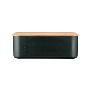Bodum® - Bistro Bread Box Green (Small)