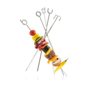 Bodum® - Frykat 5 Piece Skewer Set