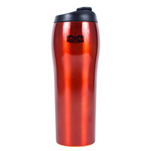 Mighty Mug - Go Stainless Steel Red
