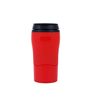 Mighty Mug - Solo Red