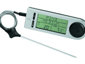 Rösle - Digital Roasting Thermometer