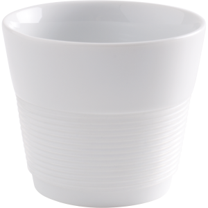 Kahla - Cupit To Go Mug White (0,23 L)
