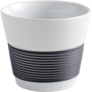 Kahla - Cupit To Go Mug Black (0,23 L)