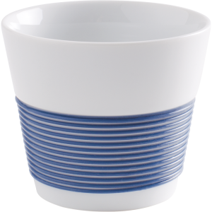 Kahla - Cupit To Go Mug Deep Sea Blue (0,23 L)