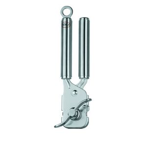 Rösle - Can Opener with Pliers Grip