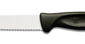 Wüsthof - SHARP FRESH COLOURFUL Serrated Paring Knife