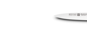 Wüsthof - Silverpoint Paring Knife (8 cm)