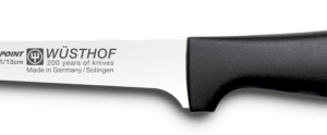Wüsthof - Silverpoint Steak Knife (13 cm)