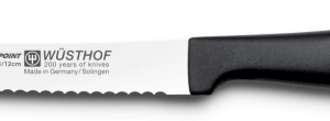 Wüsthof - Silverpoint Brunch Knife (12 cm)