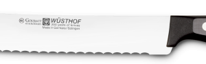 Wüsthof - GOURMET Bread Knife (23 cm)