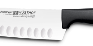 Wüsthof - Silverpoint Santoku Knife (8 cm)